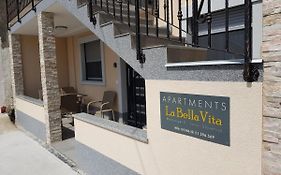 La Bella Vita Marezige